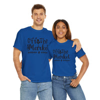 Off the Market Unisex Heavy Cotton Tee