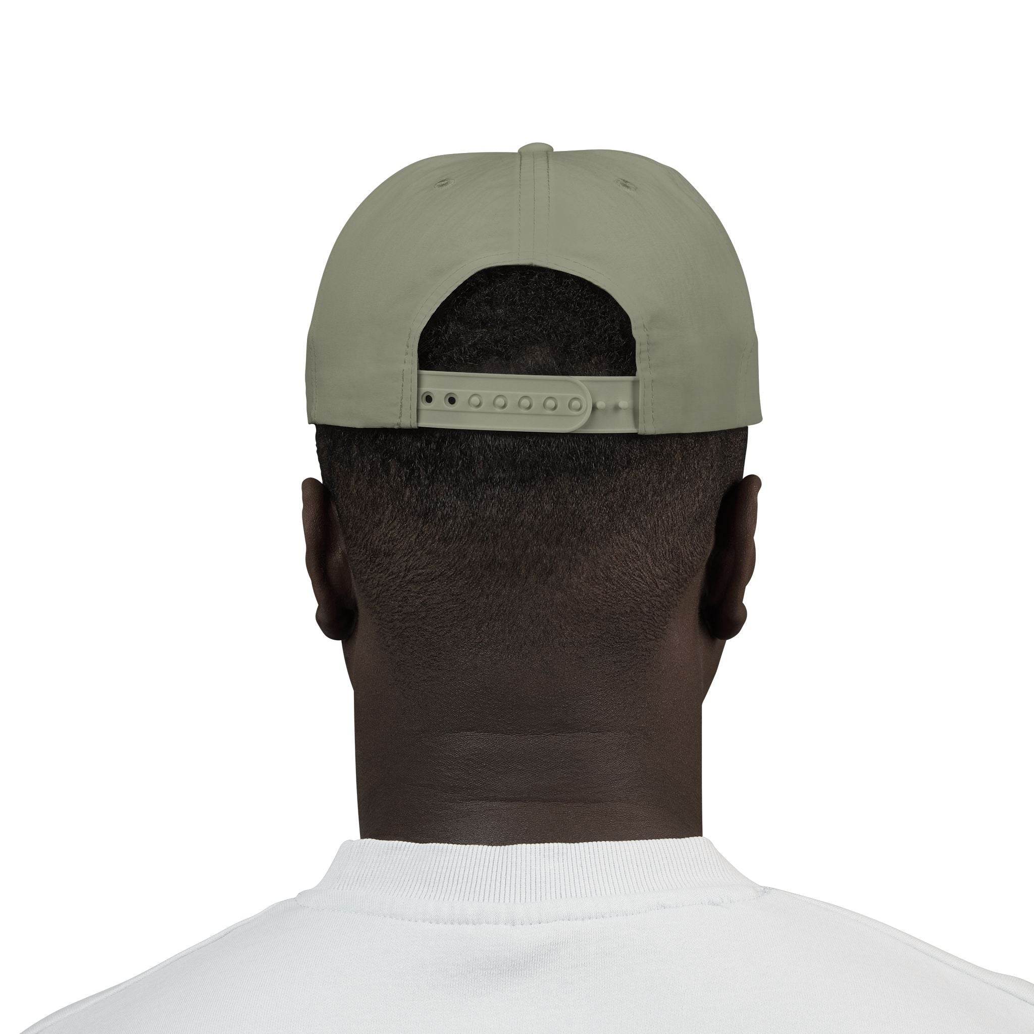 Summer Time Surf Cap - Esmeralda Ecostore