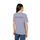 Patience Unisex Creator 2.0 T-shirt
