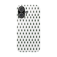 Winter Wonderland Snap Cases - Esmeralda Ecostore