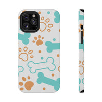 Pawsitively Protected Impact - Resistant Case