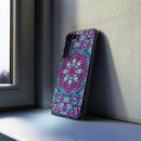 Groovy Vibes Soft Phone Case