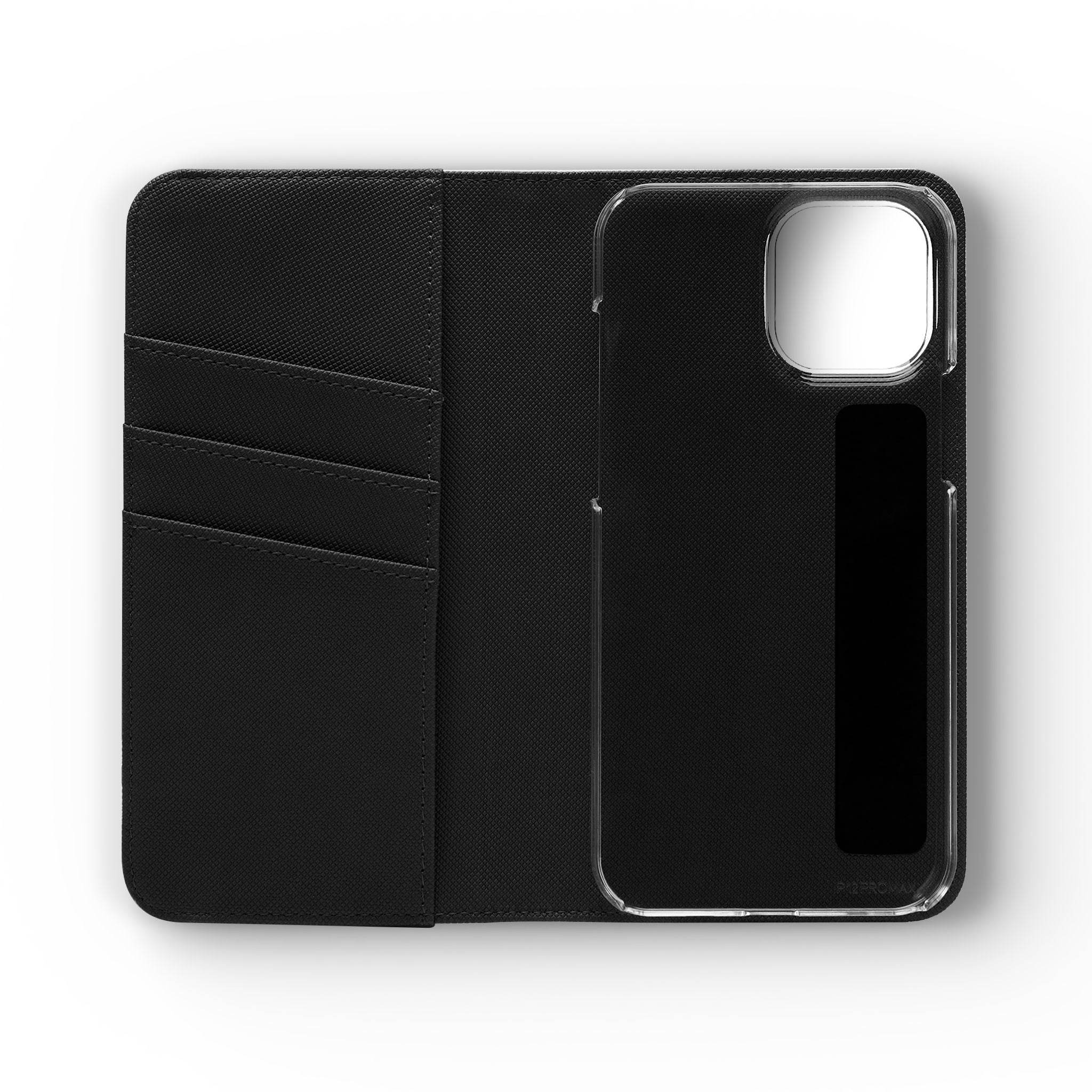 Empowered Flip Cases - Esmeralda Ecostore