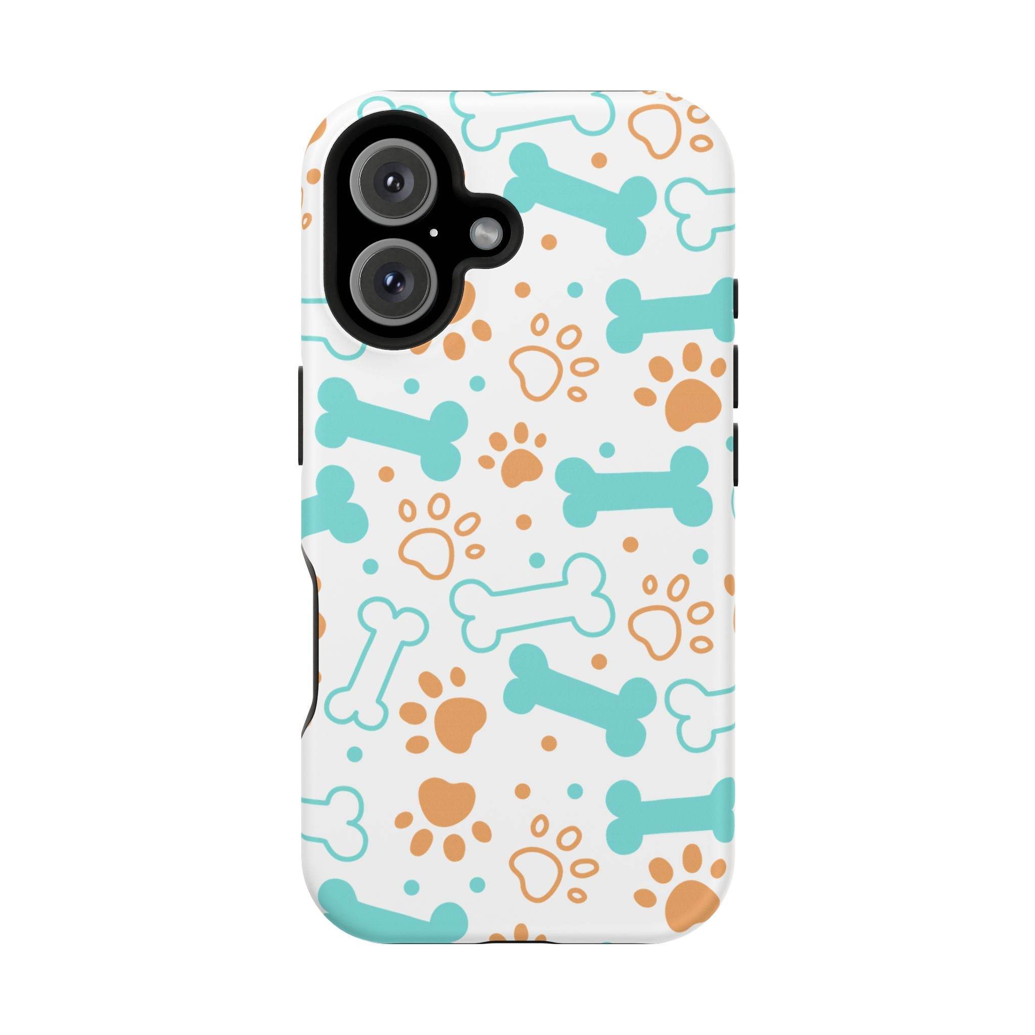 Pawsitively Protected Impact-Resistant Cases - Esmeralda Ecostore