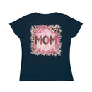 Mom Organic Women's Classic T-Shirt - Esmeralda Ecostore
