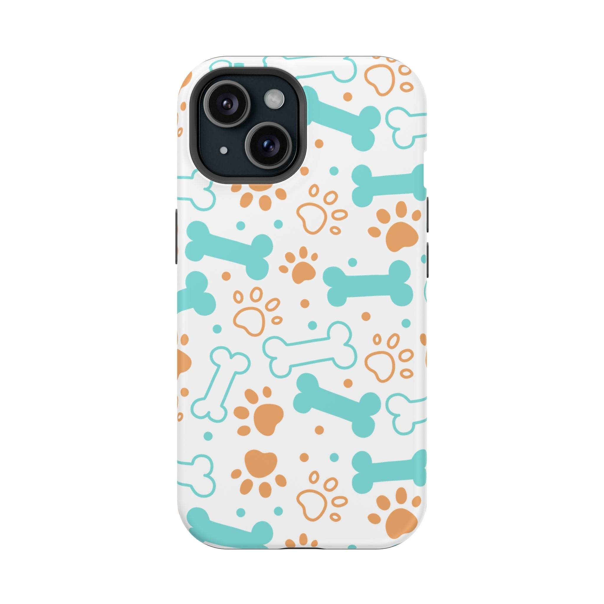 Pawsitively Protected Impact-Resistant Cases - Esmeralda Ecostore