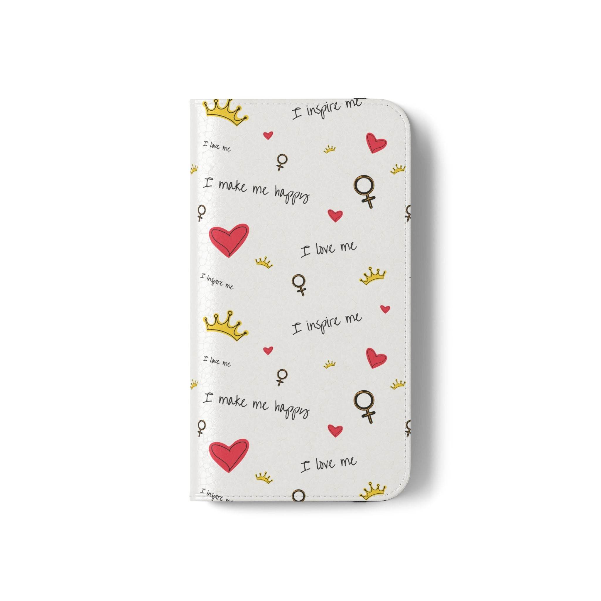 Empowered Flip Cases - Esmeralda Ecostore