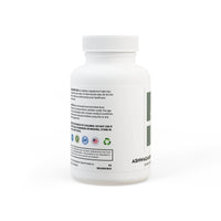 Chill Pill Ashwagandha and Black Pepper Supplement - Esmeralda Ecostore