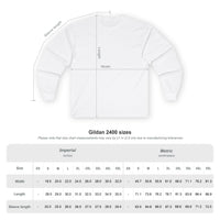 Family Unisex Ultra Cotton Long Sleeve Tee