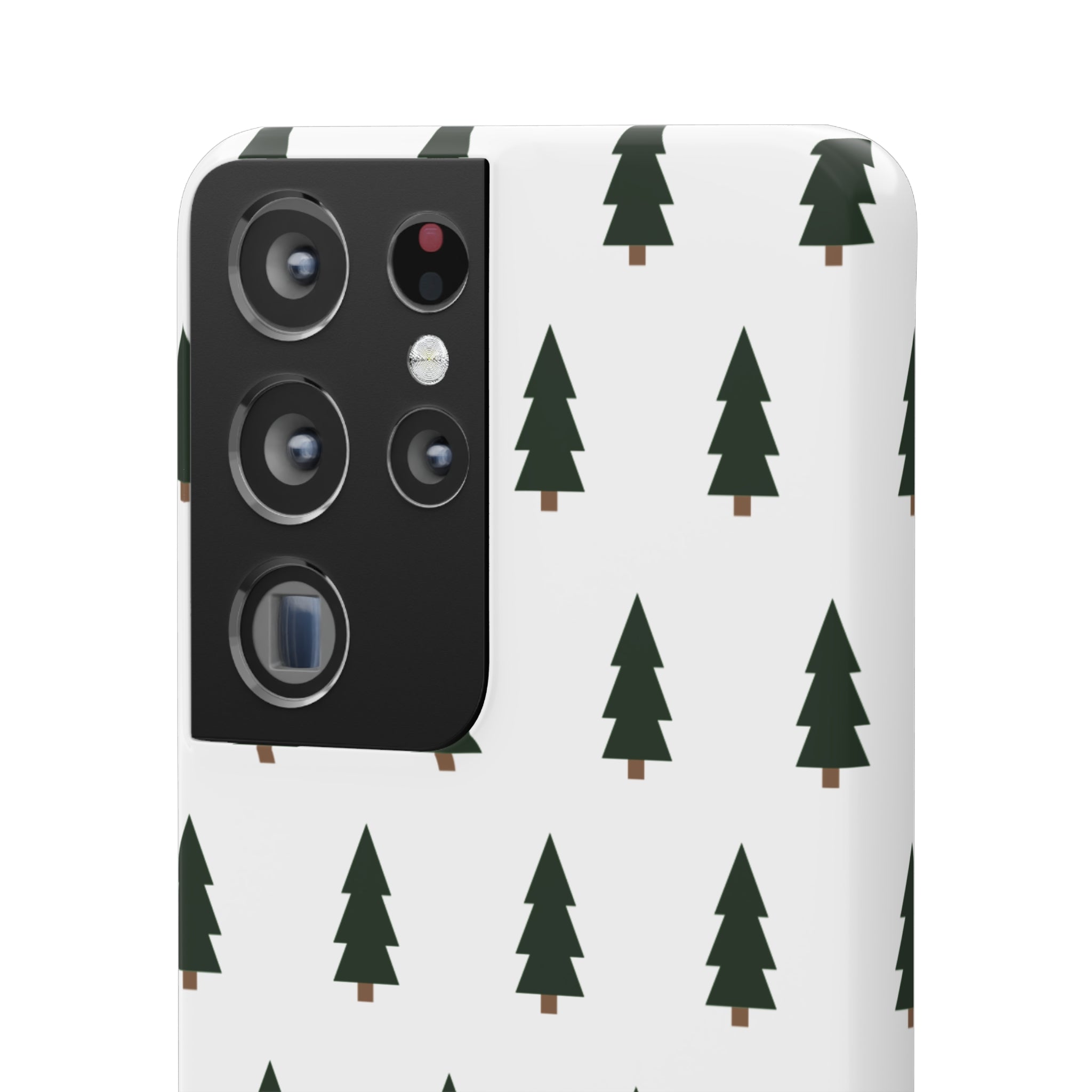 Winter Wonderland Snap Case