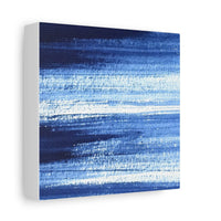 Horizon Matte Canvas Stretched - Esmeralda Ecostore