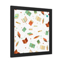 Booktopia Framed Posters