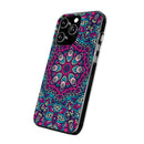 Groovy Vibes Soft Phone Case