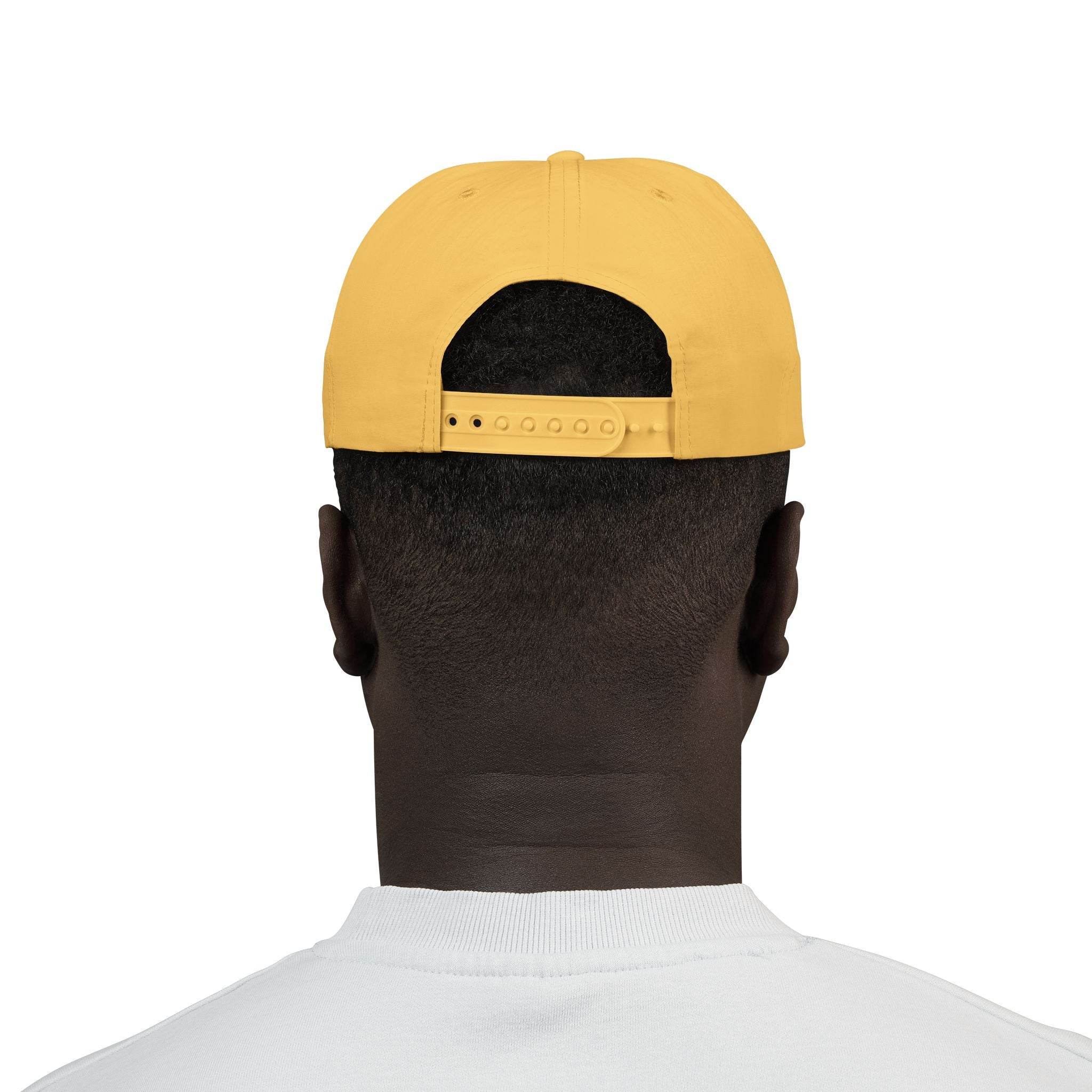 Summer Time Surf Cap - Esmeralda Ecostore