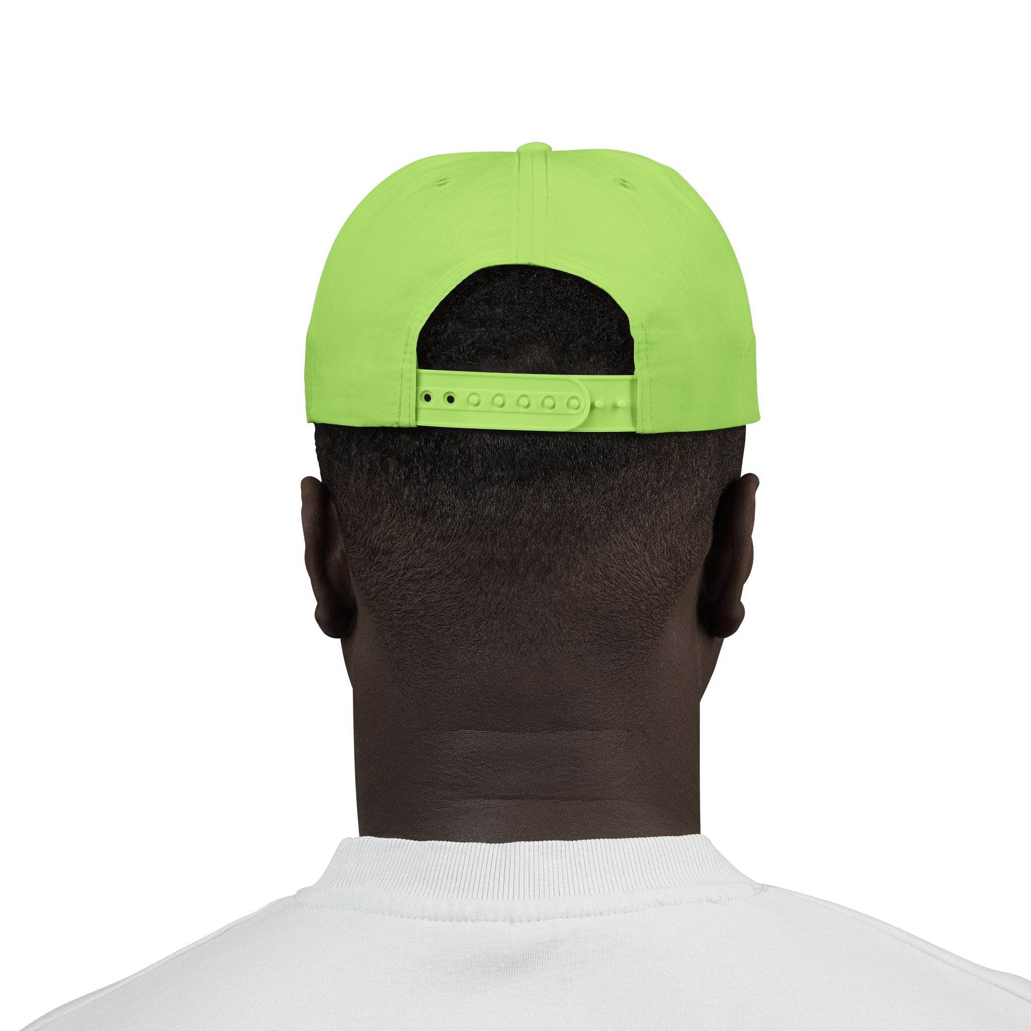 Summer Time Surf Cap - Esmeralda Ecostore