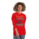 Around the Campfire Unisex Changer Sweatshirt
