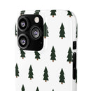 Winter Wonderland Snap Case