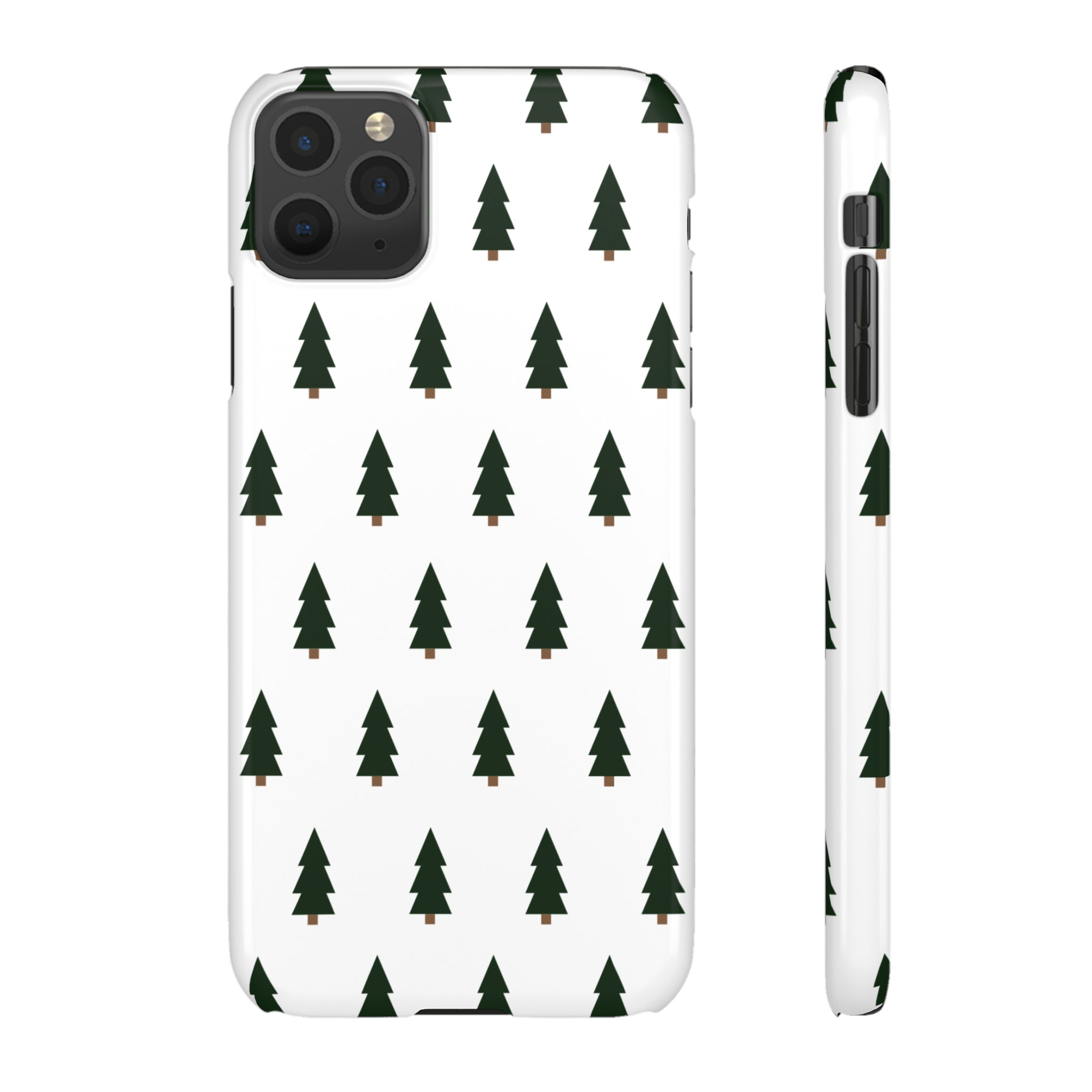 Winter Wonderland Snap Case