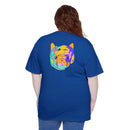 Bulldog Unisex Ultra Cotton® Tall T-Shirt - T-shirts - Esmeralda Ecostore