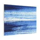 Horizon Matte Canvas Stretched - Esmeralda Ecostore