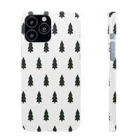 Winter Wonderland Snap Case