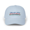 Say Something Classic Dad Cap