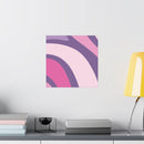 Interweave Satin Posters - Esmeralda Ecostore