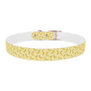 Potassium Power Eco-Friendly Dog Collar - Esmeralda Ecostore