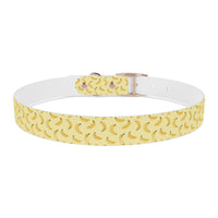 Potassium Power Eco-Friendly Dog Collar - Esmeralda Ecostore