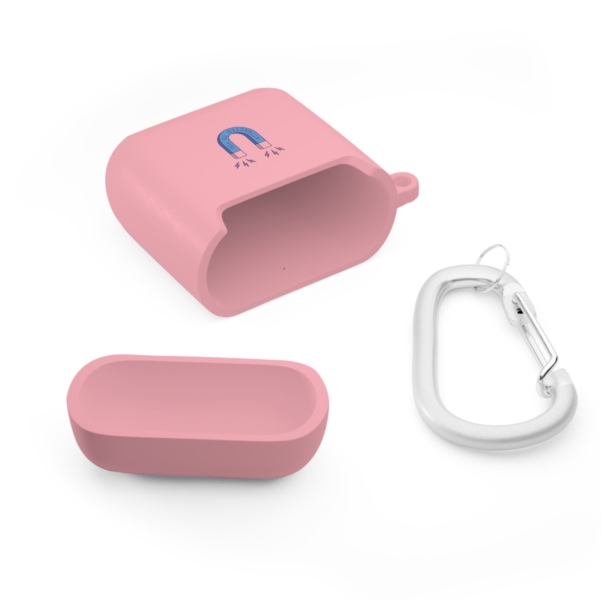 The Attraction AirPods and AirPods Pro Case Cover