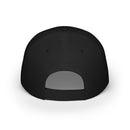 Conscious Low Profile Baseball Cap