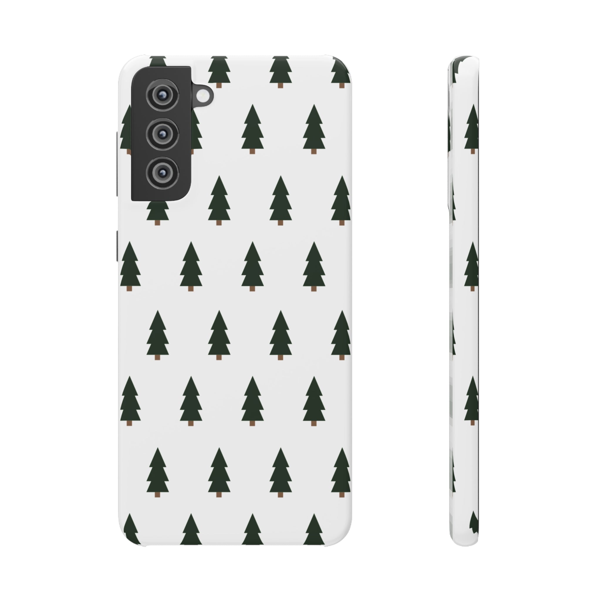 Winter Wonderland Snap Case