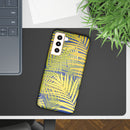 Palm Paradise Slim Case