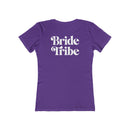 Bride Tribe The Boyfriend Tee for Women