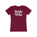Bride Tribe The Boyfriend Tee for Women