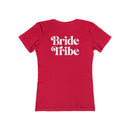 Bride Tribe The Boyfriend Tee for Women