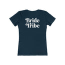 Bride Tribe The Boyfriend Tee for Women