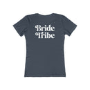 Bride Tribe The Boyfriend Tee for Women