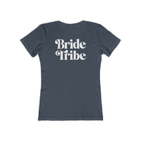 Bride Tribe The Boyfriend Tee for Women