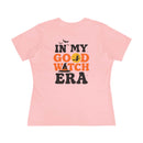 Halloween Women's Cotton Tee