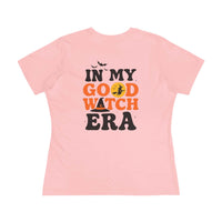 Halloween Women's Cotton Tee