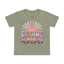 Chasing Sunshine Women's Maple Tee - Esmeralda Ecostore