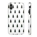 Winter Wonderland Snap Case