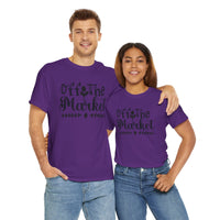 Off the Market Unisex Heavy Cotton Tee