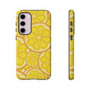 Lemon Tough Case