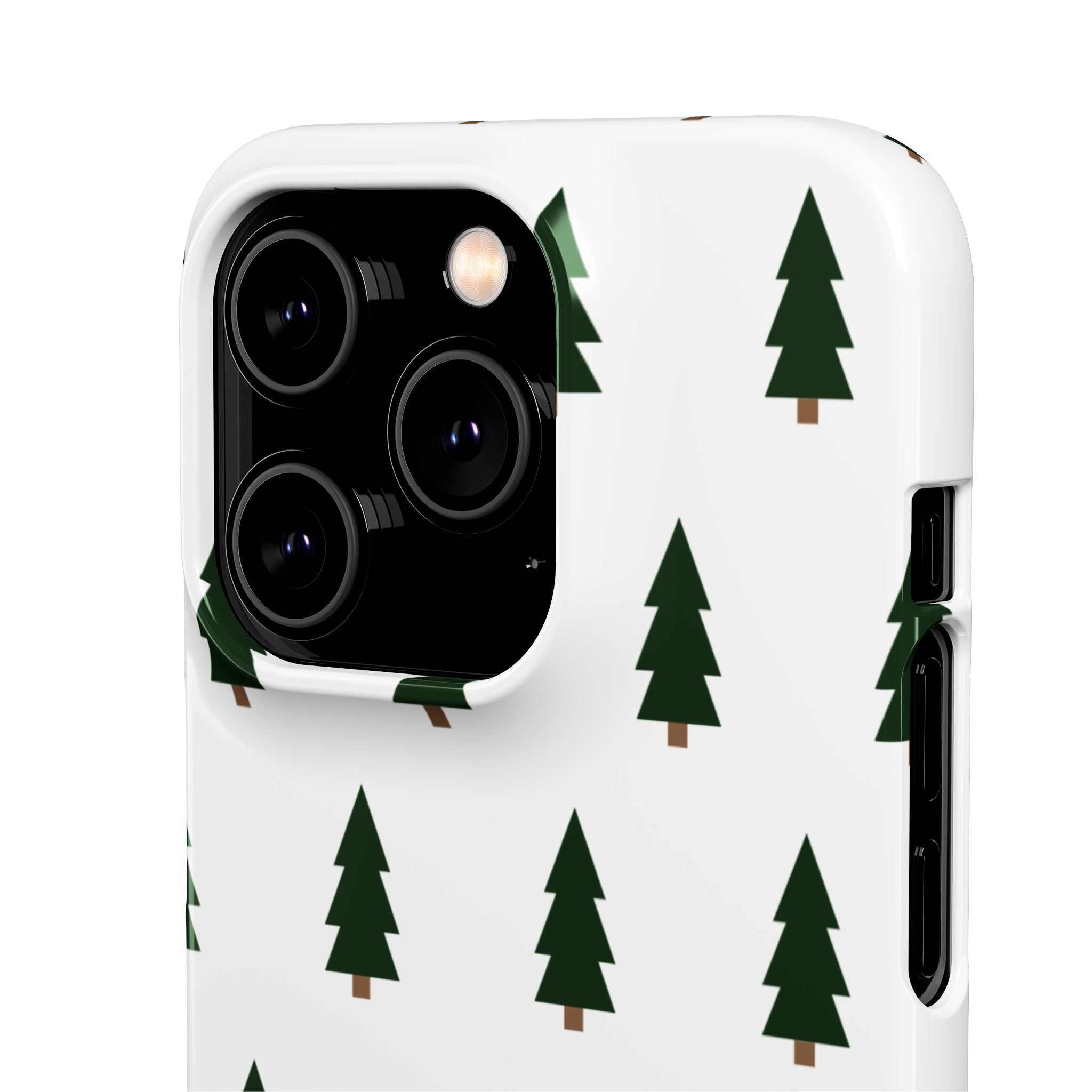 Winter Wonderland Snap Case