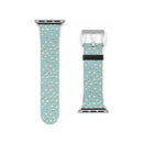 Coconut Breeze Watch Band - Esmeralda Ecostore