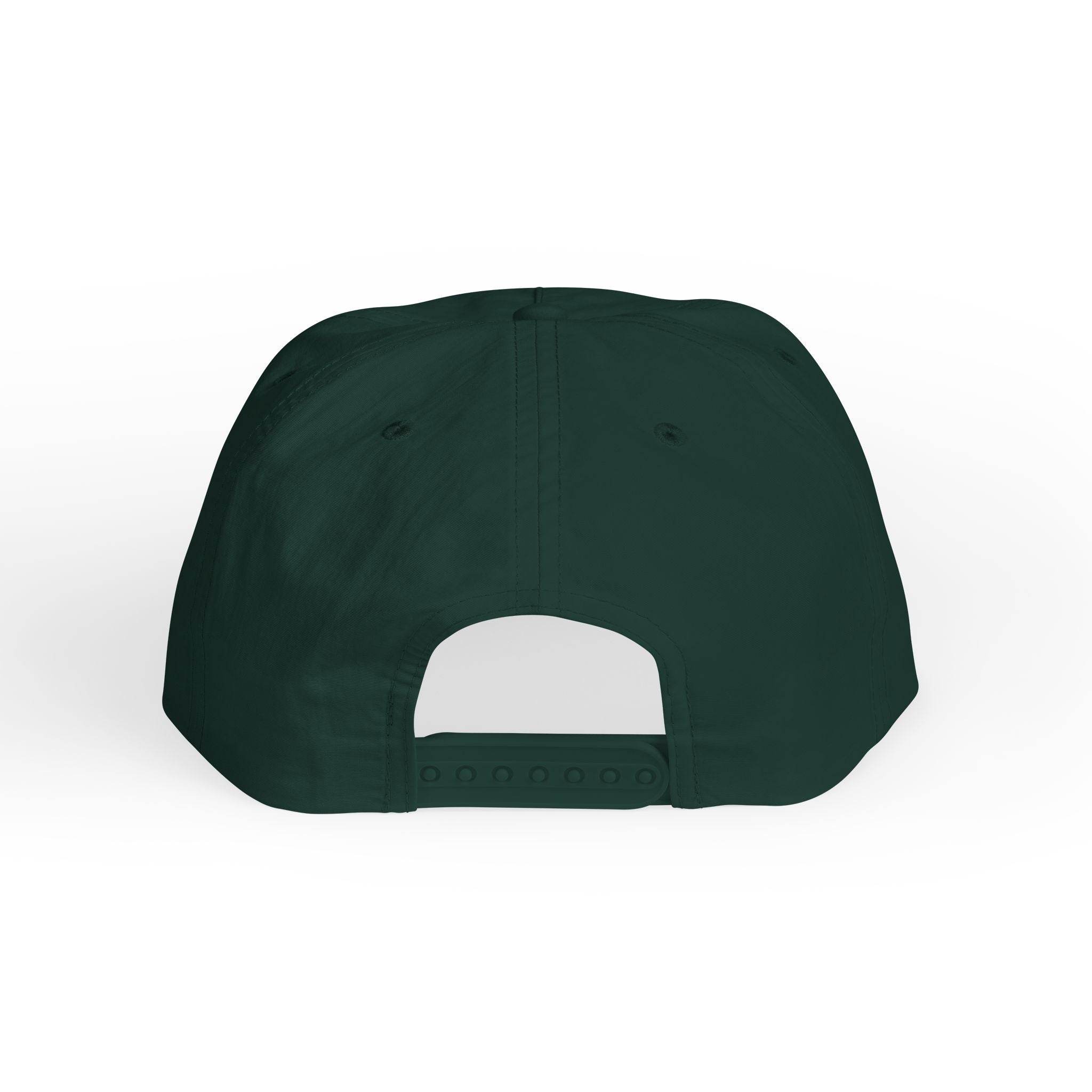 Summer Time Surf Cap - Esmeralda Ecostore