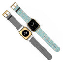 Coconut Breeze Watch Band - Esmeralda Ecostore