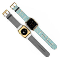 Coconut Breeze Watch Band - Esmeralda Ecostore